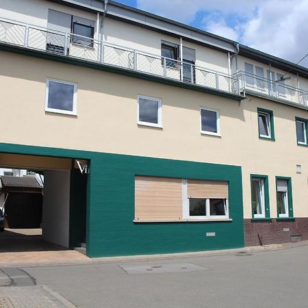 Hotel Gruener Baum Bretzenheim Екстериор снимка
