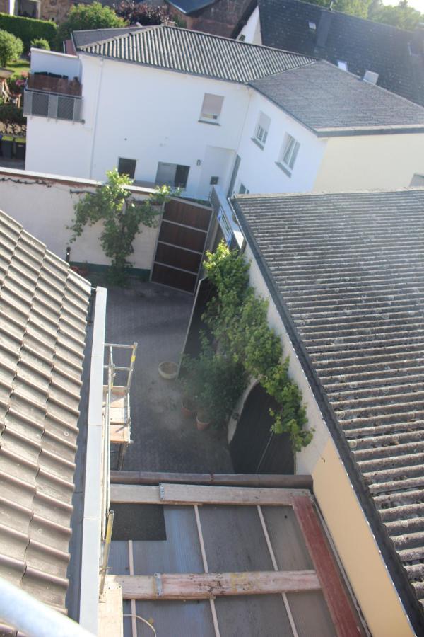 Hotel Gruener Baum Bretzenheim Екстериор снимка